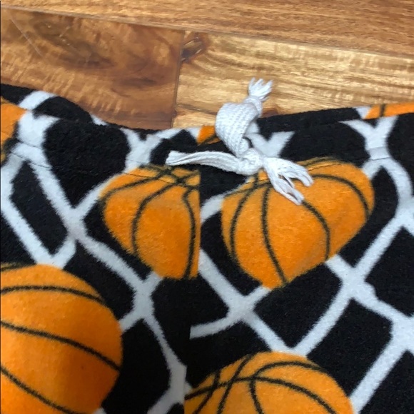 Basketball sweatpants - Picture 2 of 3